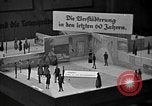 Standbild Ns-Ideologie Ausstellung und Museum in den späten 1930er Jahren Deutschland, 1939, aus Sekunde 55 historischem Filmmaterial Videoclip 65675053609