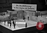 Standbild Ns-Ideologie Ausstellung und Museum in den späten 1930er Jahren Deutschland, 1939, aus Sekunde 56 historischem Filmmaterial Videoclip 65675053609