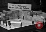 Standbild Ns-Ideologie Ausstellung und Museum in den späten 1930er Jahren Deutschland, 1939, aus Sekunde 57 historischem Filmmaterial Videoclip 65675053609