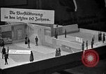 Standbild Ns-Ideologie Ausstellung und Museum in den späten 1930er Jahren Deutschland, 1939, aus Sekunde 59 historischem Filmmaterial Videoclip 65675053609