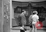Standbild Ns-Ideologie Ausstellung und Museum in den späten 1930er Jahren Deutschland, 1939, aus Sekunde 61 historischem Filmmaterial Videoclip 65675053609