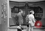 Standbild Ns-Ideologie Ausstellung und Museum in den späten 1930er Jahren Deutschland, 1939, aus Sekunde 62 historischem Filmmaterial Videoclip 65675053609