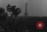 Image Tour Eiffel Paris France, 1939, de la seconde 7 séquences d'archives historiques vidéo 65675053610