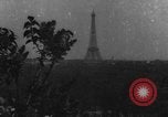 Image Tour Eiffel Paris France, 1939, de la seconde 8 séquences d'archives historiques vidéo 65675053610