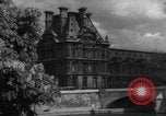 Image Tour Eiffel Paris France, 1939, de la seconde 11 séquences d'archives historiques vidéo 65675053610