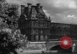 Image Tour Eiffel Paris France, 1939, de la seconde 15 séquences d'archives historiques vidéo 65675053610