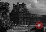 Image Tour Eiffel Paris France, 1939, de la seconde 20 séquences d'archives historiques vidéo 65675053610