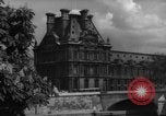 Image Tour Eiffel Paris France, 1939, de la seconde 22 séquences d'archives historiques vidéo 65675053610
