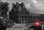 Image Tour Eiffel Paris France, 1939, de la seconde 26 séquences d'archives historiques vidéo 65675053610