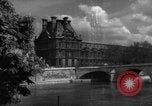 Image Tour Eiffel Paris France, 1939, de la seconde 28 séquences d'archives historiques vidéo 65675053610