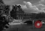 Image Tour Eiffel Paris France, 1939, de la seconde 29 séquences d'archives historiques vidéo 65675053610