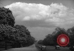 Image of Arc de Triomphe Paris France, 1939, second 22 stock footage video 65675053611