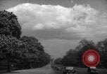 Image of Arc de Triomphe Paris France, 1939, second 23 stock footage video 65675053611