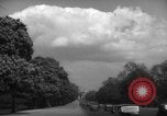 Image of Arc de Triomphe Paris France, 1939, second 24 stock footage video 65675053611