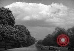 Image of Arc de Triomphe Paris France, 1939, second 25 stock footage video 65675053611