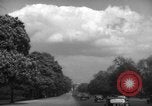 Image of Arc de Triomphe Paris France, 1939, second 26 stock footage video 65675053611