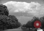 Image of Arc de Triomphe Paris France, 1939, second 27 stock footage video 65675053611