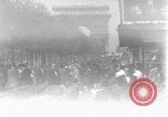 Image of Arc de Triomphe Paris France, 1939, second 38 stock footage video 65675053611