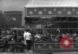 Image of Arc de Triomphe Paris France, 1939, second 39 stock footage video 65675053611