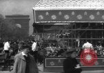 Image of Arc de Triomphe Paris France, 1939, second 47 stock footage video 65675053611