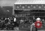 Image of Arc de Triomphe Paris France, 1939, second 48 stock footage video 65675053611
