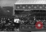Image of Arc de Triomphe Paris France, 1939, second 51 stock footage video 65675053611