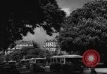 Image of Arc de Triomphe Paris France, 1939, second 18 stock footage video 65675053612