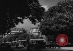 Image of Arc de Triomphe Paris France, 1939, second 20 stock footage video 65675053612