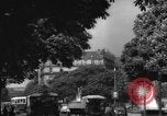 Image of Arc de Triomphe Paris France, 1939, second 22 stock footage video 65675053612