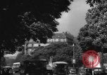 Image of Arc de Triomphe Paris France, 1939, second 23 stock footage video 65675053612