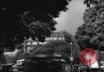 Image of Arc de Triomphe Paris France, 1939, second 24 stock footage video 65675053612