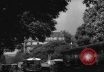Image of Arc de Triomphe Paris France, 1939, second 26 stock footage video 65675053612