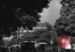 Image of Arc de Triomphe Paris France, 1939, second 27 stock footage video 65675053612