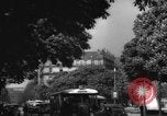Image of Arc de Triomphe Paris France, 1939, second 28 stock footage video 65675053612