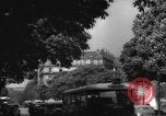 Image of Arc de Triomphe Paris France, 1939, second 29 stock footage video 65675053612