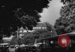 Image of Arc de Triomphe Paris France, 1939, second 30 stock footage video 65675053612