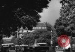 Image of Arc de Triomphe Paris France, 1939, second 31 stock footage video 65675053612