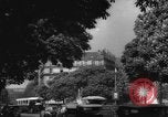 Image of Arc de Triomphe Paris France, 1939, second 32 stock footage video 65675053612
