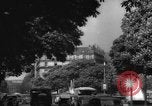 Image of Arc de Triomphe Paris France, 1939, second 35 stock footage video 65675053612