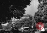 Image of Arc de Triomphe Paris France, 1939, second 36 stock footage video 65675053612