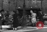 Image of Arc de Triomphe Paris France, 1939, second 37 stock footage video 65675053612