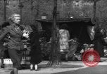 Image of Arc de Triomphe Paris France, 1939, second 38 stock footage video 65675053612
