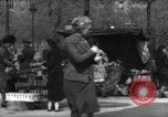 Image of Arc de Triomphe Paris France, 1939, second 39 stock footage video 65675053612