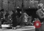 Image of Arc de Triomphe Paris France, 1939, second 40 stock footage video 65675053612