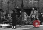 Image of Arc de Triomphe Paris France, 1939, second 41 stock footage video 65675053612