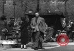 Image of Arc de Triomphe Paris France, 1939, second 42 stock footage video 65675053612
