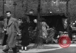 Image of Arc de Triomphe Paris France, 1939, second 43 stock footage video 65675053612