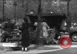 Image of Arc de Triomphe Paris France, 1939, second 45 stock footage video 65675053612