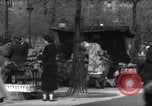 Image of Arc de Triomphe Paris France, 1939, second 48 stock footage video 65675053612