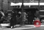 Image of Arc de Triomphe Paris France, 1939, second 53 stock footage video 65675053612